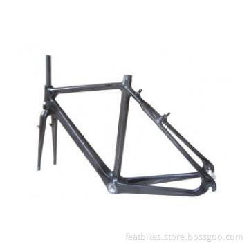 FM105-V cyclecross carbon frame 2013